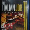 The Italian Job: L.A. Heist PS2