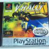 V-Rally PS1