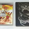 dragon ball xenoverse with steelbook ps3