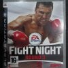 Fight Night Round 3 PS3