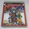 kingdom hearts 1 5 hd remix essentials ps3