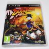 DuckTales Remastered PS3