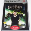 Harry Potter e a Ordem da Fénix PS2