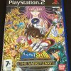 Saint Seiya: The Sanctuary PS2