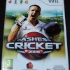 Ashes Cricket 2009 WII