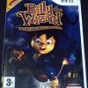 Billy The Wizard: Rocket Broomstick Racing WII