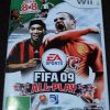 Fifa 09 All-Play WII