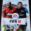 Fifa 12 WII