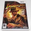 Indiana Jones and the Staff of Kings WII