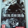 Metal Gear Solid: Peace Walker PSP