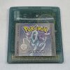 pokemon crystal version gbc