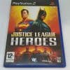 justice league heroes ps2