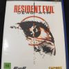 Resident Evil: Dead Aim PS2