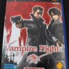 Vampire Night PS2