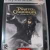 Pirates of the Caribbean: At World's End PS2