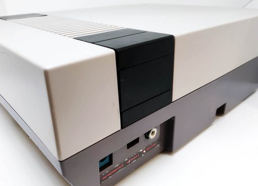 Consola Usada Nintendo Entertainment System - NES