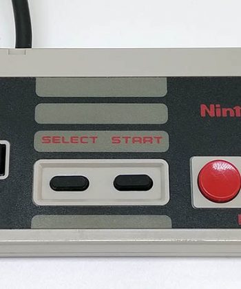 Consola Usada Nintendo Entertainment System - NES