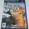 pacific warriors ii dogfight ps2
