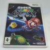 super mario galaxy wii