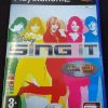 Disney Sing It PS2