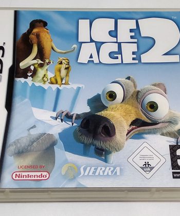 Ice Age 2 NDS