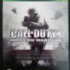 Call of Duty 4: Modern Warfare - Limited Edition X360