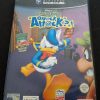 Donald Duck: Quack Attack GAMECUBE