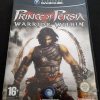 Prince of Persia: Warrior Within GAMECUBE