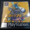 Pro Pinball: Big Race USA PS1