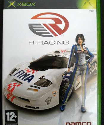 R:Racing XBOX