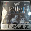 WWF Smackdown PS1