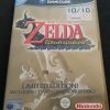 The Legend of Zelda: The Wind Waker - Limited Edition GAMECUBE