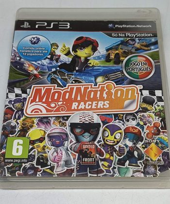 modnation racers ps3