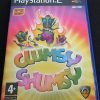 Clumsy Shumsy PS2