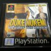 Duke Nukem: Land of the Babes PS1