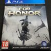 For Honor - Deluxe Edition PS4