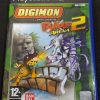 Digimon Rumble Arena 2 PS2