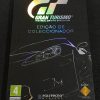 Gran Turismo - Edição de Coleccionador PSP