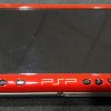 Consola usada PSP 2004 Vermelha