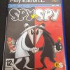 Spy vs Spy PS2