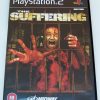 The Suffering PS2