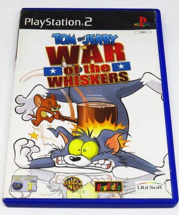 tom and jerry in war of the whiskers ps1 tom and jerry in war of the whiskers ps1