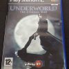 Underworld: The Eternal War PS2