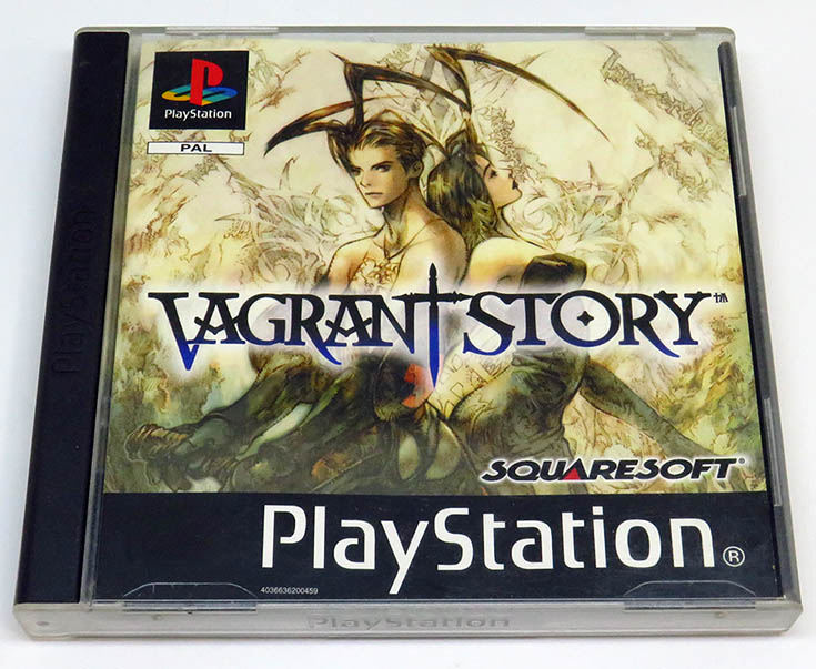 vagrant story ps1 rom vagrant story ps1 rom