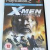X-Men Legends II: Rise of Apocalypse PS2