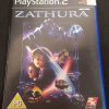 Zathura PS2