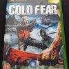 Cold Fear XBOX