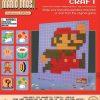 NINTENDO - Super Mario Bros. Pixel Craft