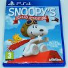 Snoopy's Grand Adventure PS4