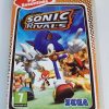 Sonic Rivals PSP